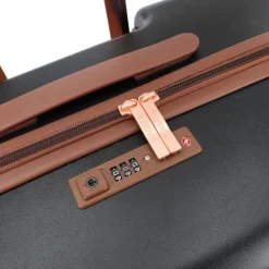 Decent Stella Spinner Large 77 black