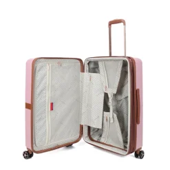 Decent Stella Trolley 67 Expandable dusty pink