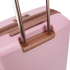 Decent Stella Trolley 67 Expandable dusty pink