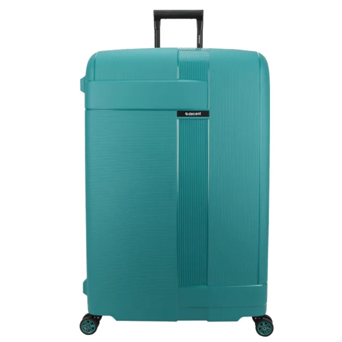 Decent Transit 2.0 Large Trolley 4 Wheels olive