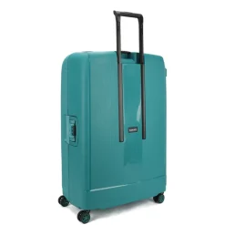 Decent Transit 2.0 Large Trolley 4 Wheels olive