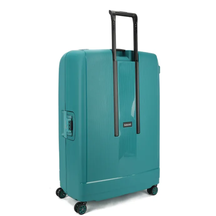 Decent Transit 2.0 Large Trolley 4 Wheels olive