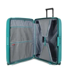 Decent Transit 2.0 Large Trolley 4 Wheels olive