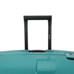 Decent Transit 2.0 Large Trolley 4 Wheels olive