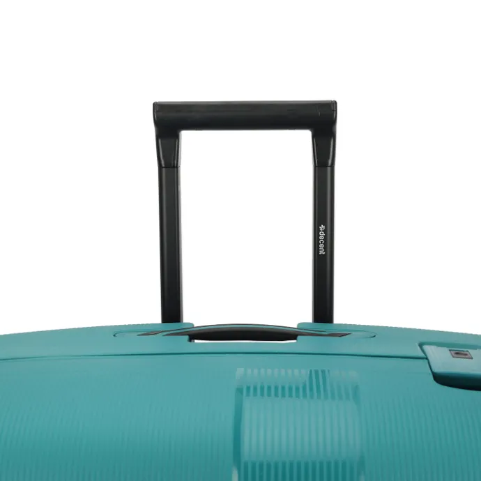 Decent Transit 2.0 Large Trolley 4 Wheels olive