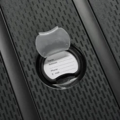 Delsey Belmont Plus MR Trolley M Expandable black