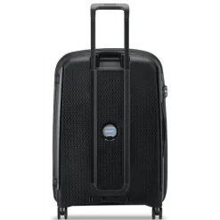 Delsey Belmont Plus MR Trolley M Expandable black