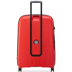 Delsey Belmont Plus MR Trolley L Expandable red