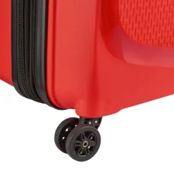 Delsey Belmont Plus MR Trolley L Expandable red
