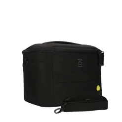 Delsey Brochant 3 Beauty Case black