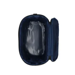 Delsey Brochant 3 Beauty Case black