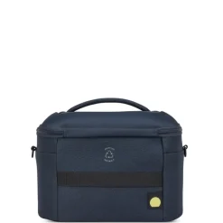 Delsey Brochant 3 Beauty Case navy blue