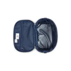 Delsey Brochant 3 Beauty Case navy blue