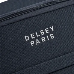 Delsey Brochant 3 Beauty Case navy blue