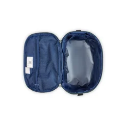 Delsey Brochant 3 Beauty Case pine green