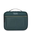 Delsey Brochant 3 Wet Pack pine green