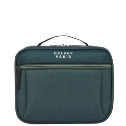 Delsey Brochant 3 Wet Pack pine green