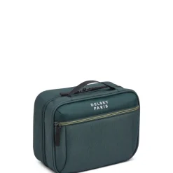Delsey Brochant 3 Wet Pack pine green