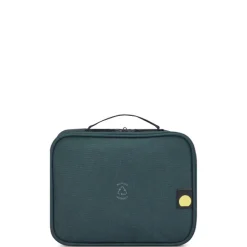 Delsey Brochant 3 Wet Pack pine green