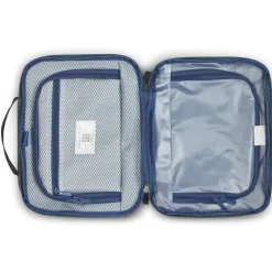 Delsey Brochant 3 Wet Pack pine green