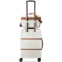 Delsey Chatelet Air 2.0 Beauty Case angora