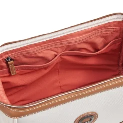 Delsey Chatelet Air 2.0 Toiletry Bag angora