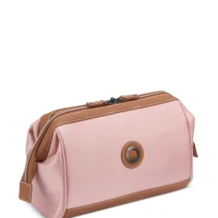 Delsey Chatelet Air 2.0 Toiletry Bag pink