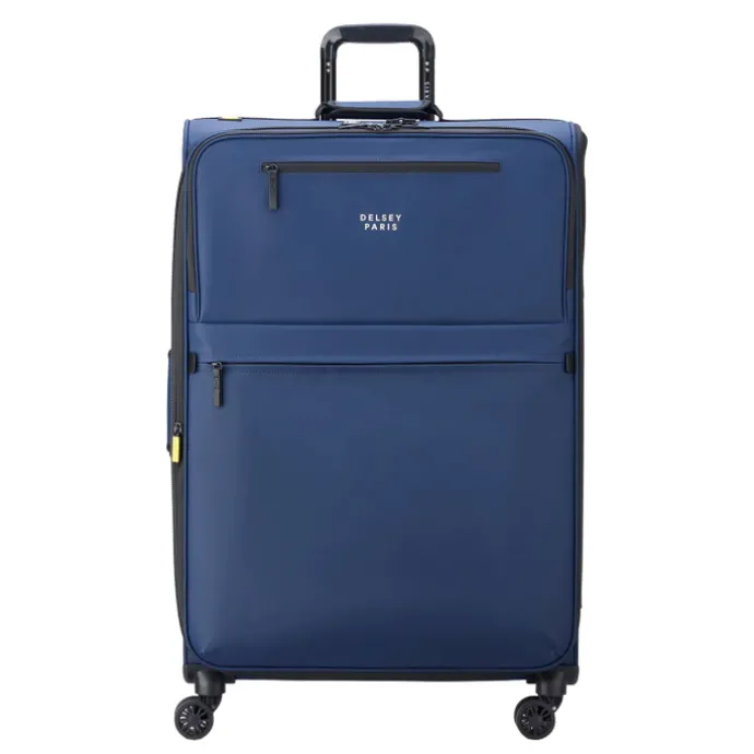Delsey Maubert 2.0 Trolley 79 Expandable navy blue