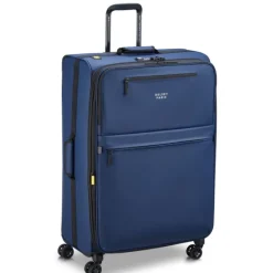 Delsey Maubert 2.0 Trolley 79 Expandable navy blue