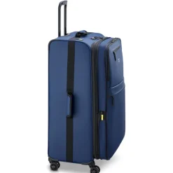 Delsey Maubert 2.0 Trolley 79 Expandable navy blue