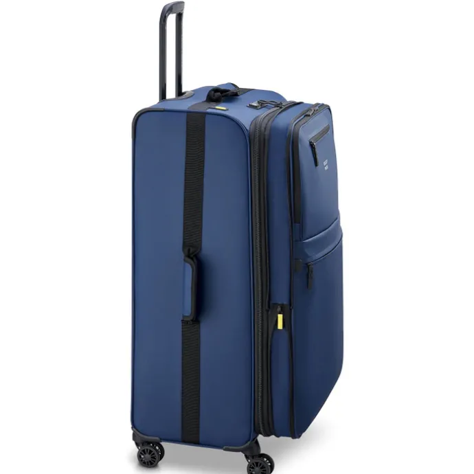 Delsey Maubert 2.0 Trolley 79 Expandable navy blue