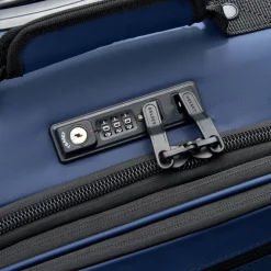 Delsey Maubert 2.0 Trolley 79 Expandable navy blue