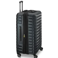 Delsey Shadow 5.0 Trolley 82 Expandable black