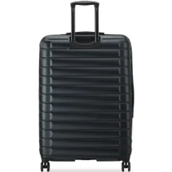 Delsey Shadow 5.0 Trolley 82 Expandable black