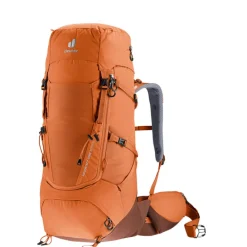 Deuter Aircontact Core 35+10 Women SL chestnut/umbra