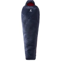 Deuter Dreamlite Zip Left navy/cranberry