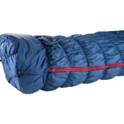 Deuter Exosphere -11g Zip Left steel/fire