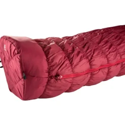 Deuter Exosphere -6g Zip Left cranberry/fire