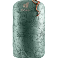 Deuter Exosphere +4g Zip Right sage/paprika
