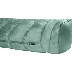 Deuter Exosphere +4g Zip Right sage/paprika