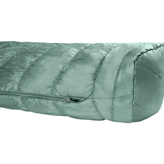 Deuter Exosphere +4g Zip Right sage/paprika