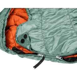 Deuter Exosphere +4g Zip Right sage/paprika