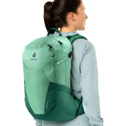 Deuter Futura 21 SL Backpack spearmint-seagreen