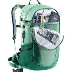 Deuter Futura 21 SL Backpack spearmint-seagreen