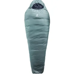 Deuter Orbit +5g SL Zip Right shale/ink