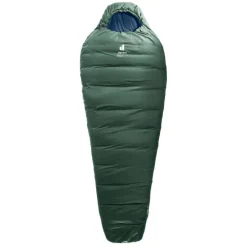 Deuter Orbit 0g Zip Right ivy/ink