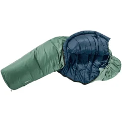 Deuter Orbit 0g Zip Right ivy/ink