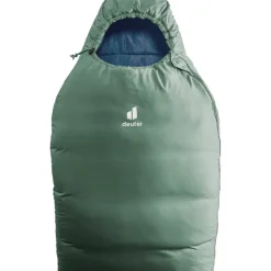 Deuter Orbit 0g Zip Right ivy/ink