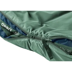 Deuter Orbit 0g Zip Right ivy/ink