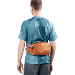 Deuter Pulse 3 Waistbag chestnut teal